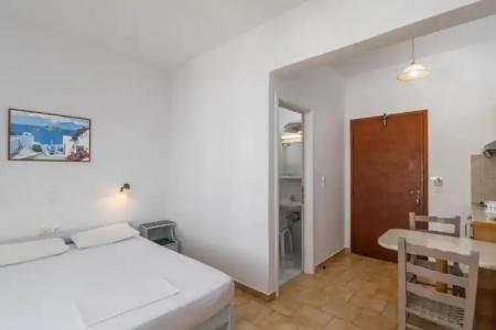 Tilemachos Rooms & Studios - 111