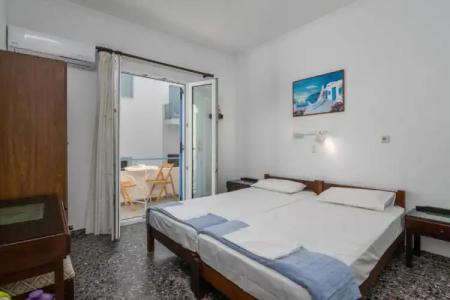 Tilemachos Rooms & Studios - 59