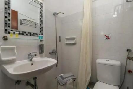 Tilemachos Rooms & Studios - 52