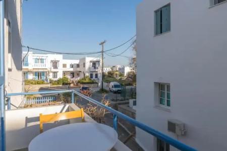 Tilemachos Rooms & Studios - 69