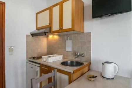 Tilemachos Rooms & Studios - 118