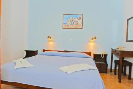 Tilemachos Rooms & Studios - 107