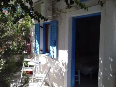 Tilemachos Rooms & Studios - 10