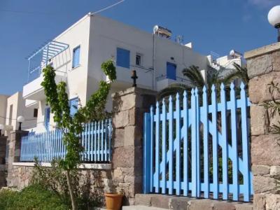 Tilemachos Rooms & Studios - 21