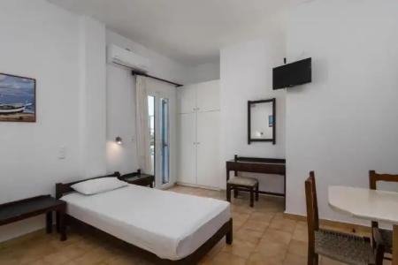 Tilemachos Rooms & Studios - 129