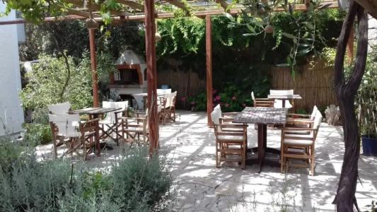 Tilemachos Rooms & Studios - 37