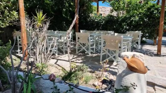 Tilemachos Rooms & Studios - 34