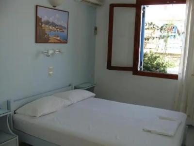 Tilemachos Rooms & Studios - 47