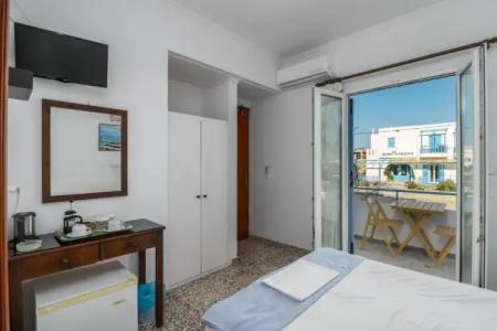 Tilemachos Rooms & Studios - 61