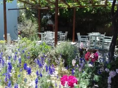 Tilemachos Rooms & Studios - 20