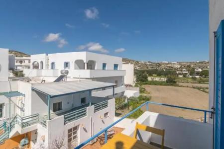 Tilemachos Rooms & Studios - 121