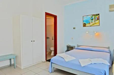 Tilemachos Rooms & Studios - 74