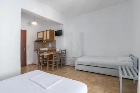 Tilemachos Rooms & Studios - 112