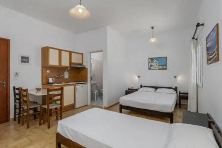 Tilemachos Rooms & Studios - 128