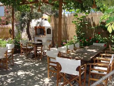 Tilemachos Rooms & Studios - 79