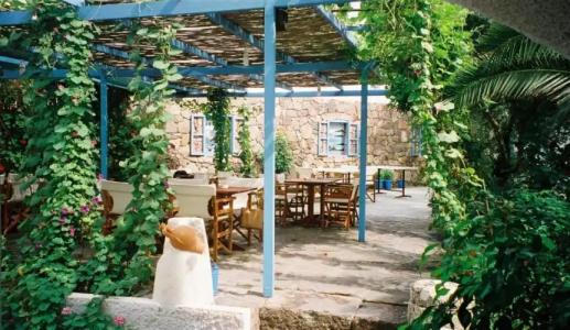 Tilemachos Rooms & Studios - 53