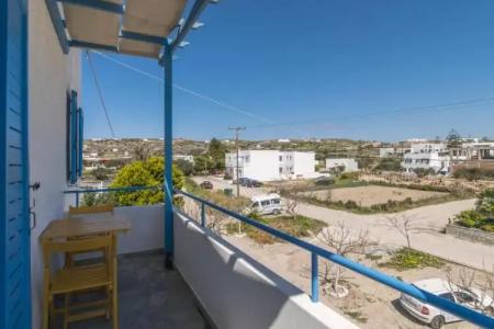 Tilemachos Rooms & Studios - 132