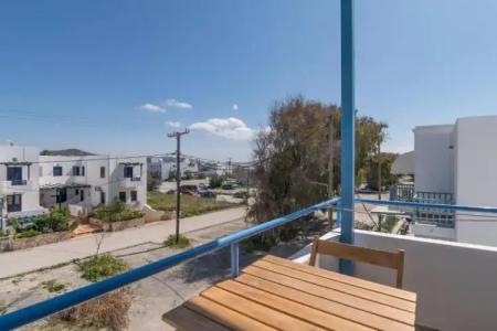 Tilemachos Rooms & Studios - 26