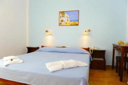 Tilemachos Rooms & Studios - 76