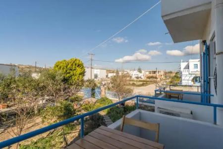 Tilemachos Rooms & Studios - 124