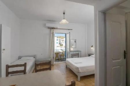 Tilemachos Rooms & Studios - 113