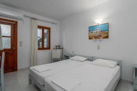 Tilemachos Rooms & Studios - 49