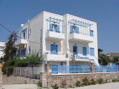 Tilemachos Rooms & Studios - 19