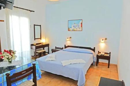 Tilemachos Rooms & Studios - 5