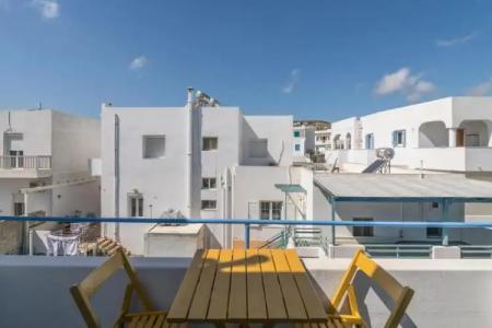 Tilemachos Rooms & Studios - 120