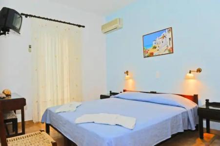 Tilemachos Rooms & Studios - 72