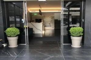 Chroma Fashion Rooms & Apartments, Athens