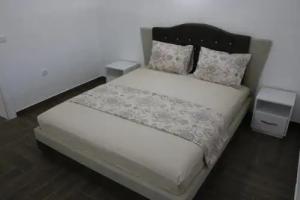 Zigovic Apartmani, Bar