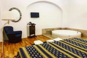 Nerello Suites, Catania