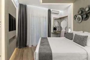 Athens Warehouse Boutique Hotel & Suites, Athens