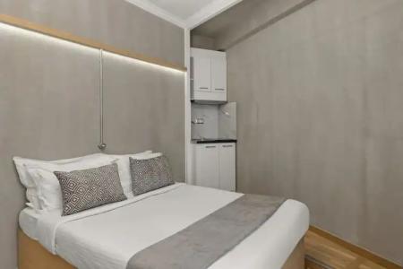 Athens Warehouse Boutique & Suites - 23