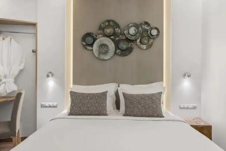 Athens Warehouse Boutique & Suites - 30