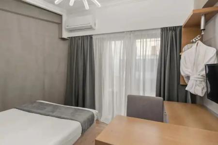 Athens Warehouse Boutique & Suites - 19