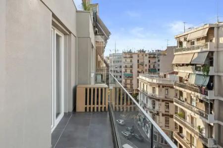 Athens Warehouse Boutique & Suites - 11