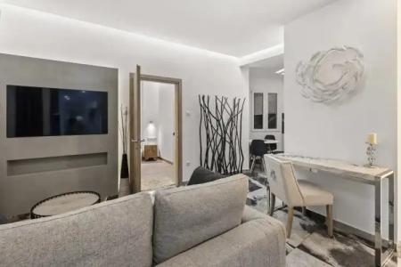 Athens Warehouse Boutique & Suites - 34