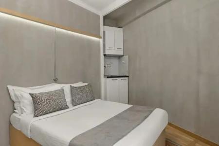 Athens Warehouse Boutique & Suites - 17