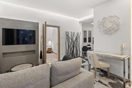 Athens Warehouse Boutique & Suites - 48