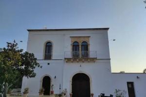 Masseria Borgo Santuri, Ostuni