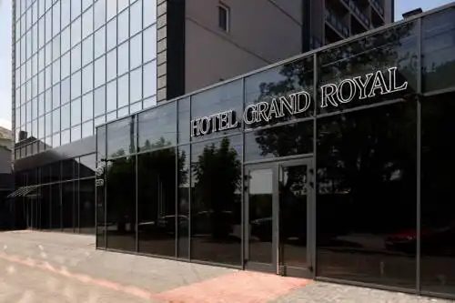 Grand Royal - 0