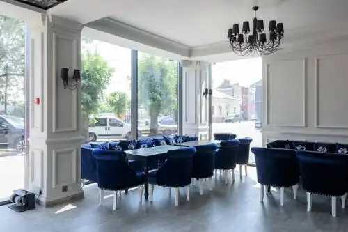 Grand Royal - 9
