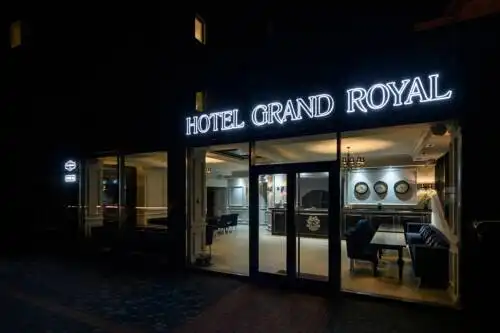 Grand Royal - 6