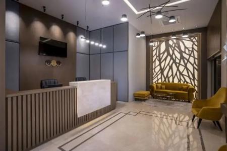City Park Inn - 1