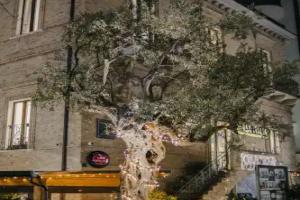 B&B Palazzo Storico di Nicola, Pescara