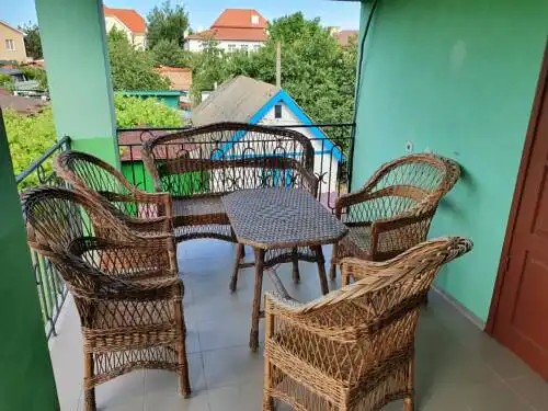 Taisiya Guest House 2 - 1