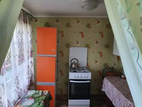 Taisiya Guest House 2 - 3