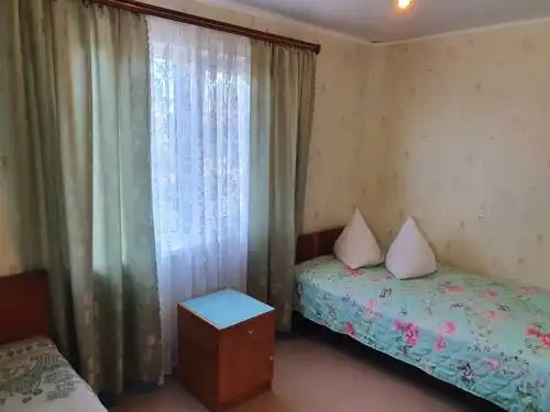 Taisiya Guest House 2 - 5